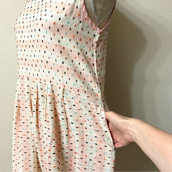 Ace & Jig Joni Dress in Macaron - Picture 6 of 9